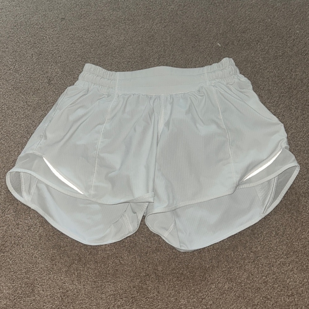 Lululemon hotty hots